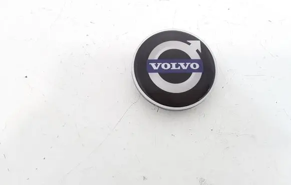 Volvo S40 Original wheel cap