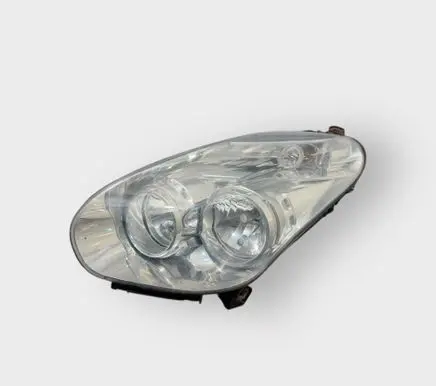 Fiat Doblo Headlight/headlamp 51810672 SR099900010