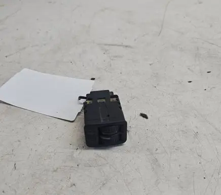 Volkswagen Golf IV Headlight level height control switch 1J0941333A