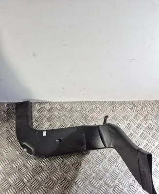 Volvo S60 Cabin air duct channel 31469603
