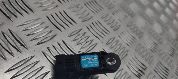 Nissan Juke I F15 Air pressure sensor 0281002997 223650001R