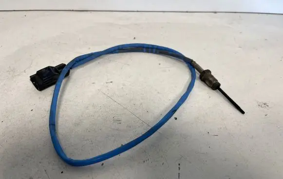 Ford Kuga II Exhaust gas temperature sensor 