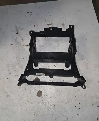 BMW X3 F25 Radio/GPS head unit trim 9301626