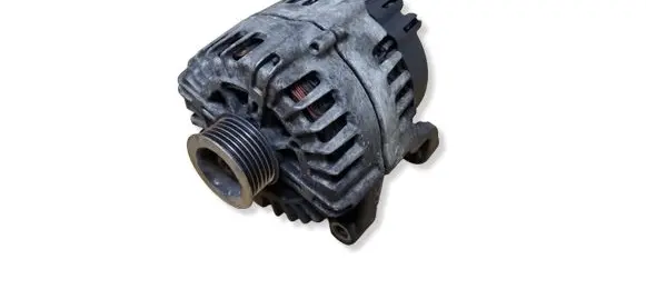BMW X1 E84 Generator/alternator 7802261