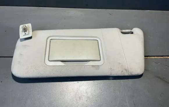 Mercedes-Benz A W168 Sun visor 