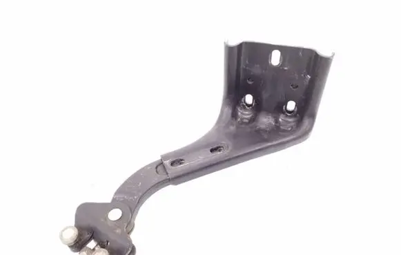 Mercedes-Benz Vito Viano W639 Sliding door lower roller guide/hinge A6397630147 ZGS00504W31