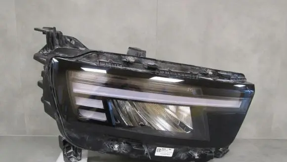 Opel Frontera A Headlight/headlamp 9850142480