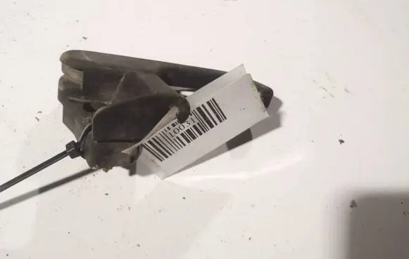 Volkswagen Transporter - Caravelle T4 Engine bonnet (hood) release handle