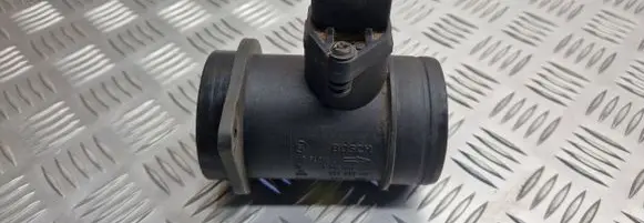 Volkswagen PASSAT B5 Mass air flow meter 028906461 0281002216 028906461X