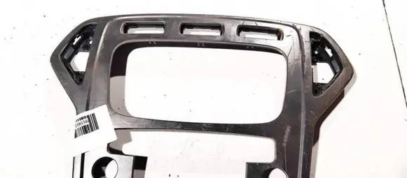 Ford Mondeo MK IV Other interior part 7s7118522