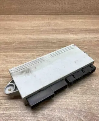 BMW 7 E65 E66 Door control unit/module 6958452 5WK48001A