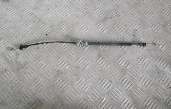 Volvo V50 Rear door cable line 