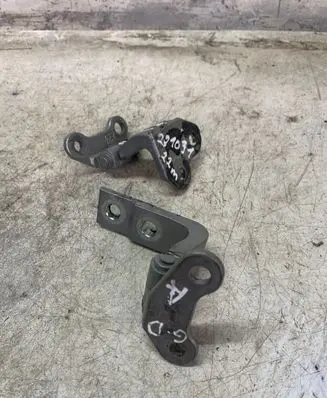 Nissan Qashqai J12 Rear door hinge set 