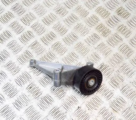 Porsche 911 991 Generator/alternator belt tensioner 0PB145172