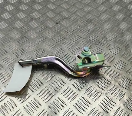 KIA Picanto Engine bonnet/hood hinges 791101Y000