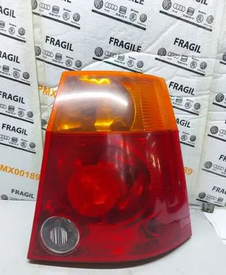 Chrysler Pacifica Rear/tail lights 04857586AB