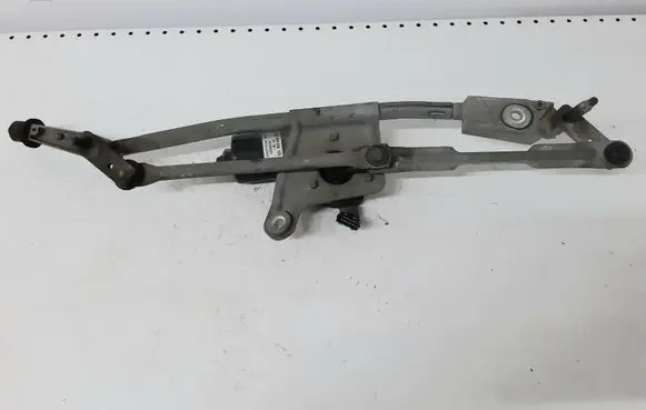 Volvo S60 Front wiper linkage and motor 9171901 404606