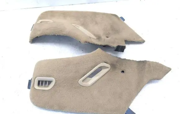 Citroen C6 Other center console (tunnel) element 9644711977 9646013877