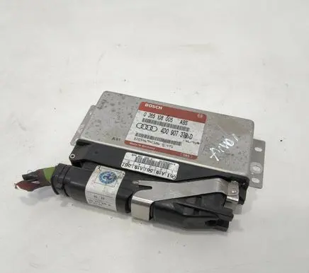 Audi A6 S6 C4 4A ABS control unit/module 4D0907379D