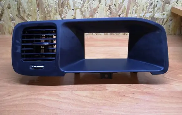 Volvo V60 Dash center air vent grill 39804059
