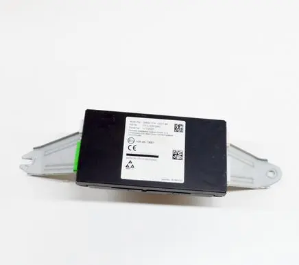 Honda Civic X Aerial antenna amplifier 10R0513687 39800TFKG021M1