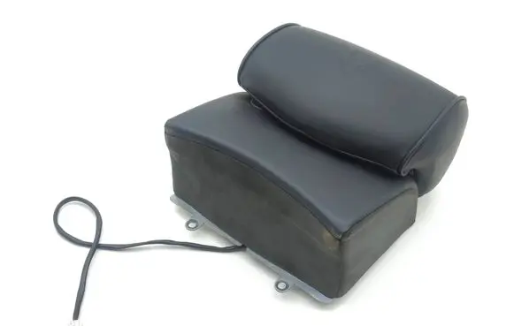 Maserati Quattroporte Rear seat headrest 30817705A ATAM139