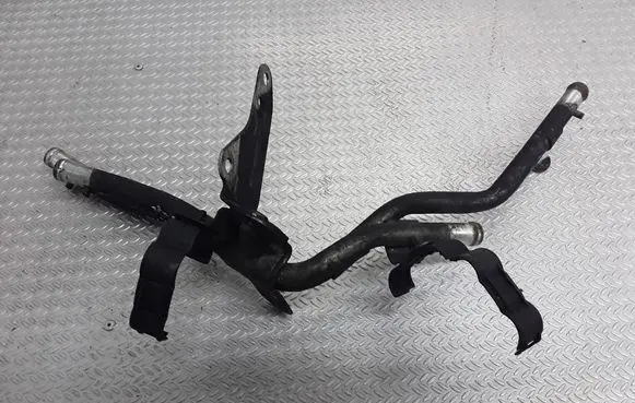 Opel Signum Engine coolant pipe/hose