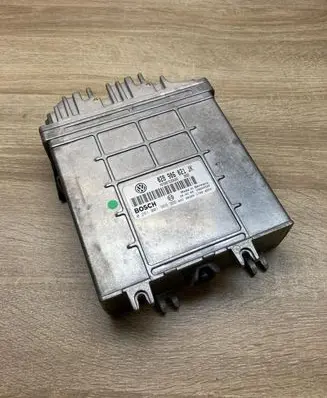 Volkswagen Sharan Engine control unit/module ECU 028906021JK 0281001968