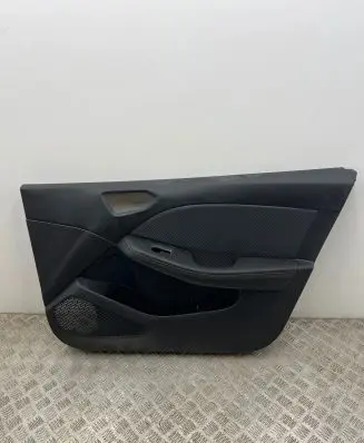 Renault Clio V Front door card panel trim 809002917R M8X900297