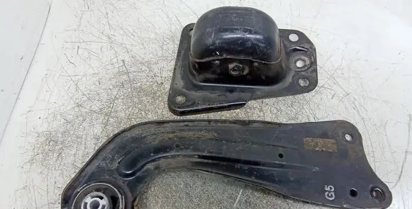 Audi A3 S3 8P Rear control arm 1K0505225F
