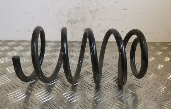 Hyundai Santa Fe Rear coil spring