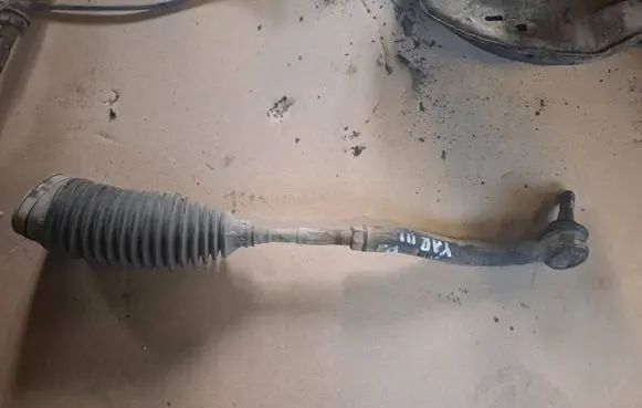 Toyota Yaris Steering tie rod YARISIIIDRAZEK