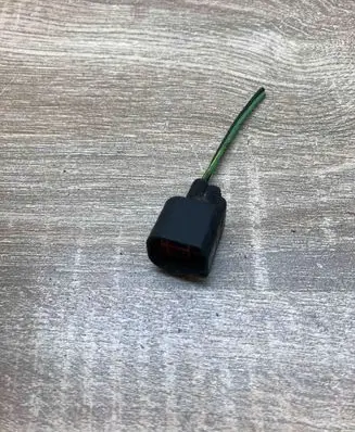 BMW 5 F10 F11 Plug wire EPC19