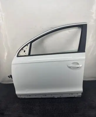Audi Q7 4L Front door 
