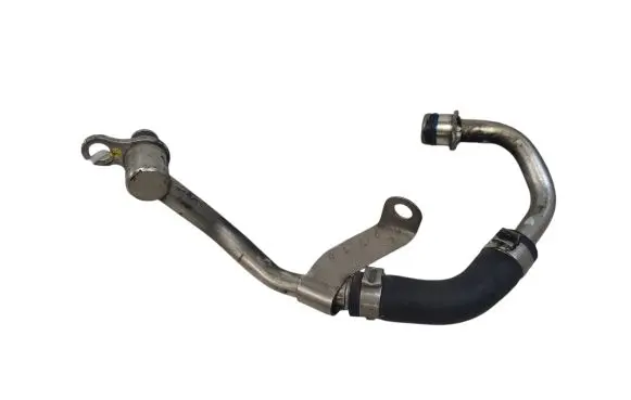 Mercedes-Benz E W213 Engine coolant pipe/hose A6540960900