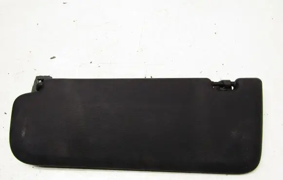 BMW X3 F25 Sun visor 