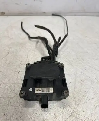 Volkswagen Golf V Turbo solenoid valve 600906625