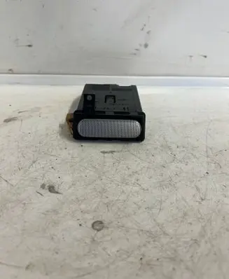 Volkswagen PASSAT CC Phone keyboard 3C1858711E