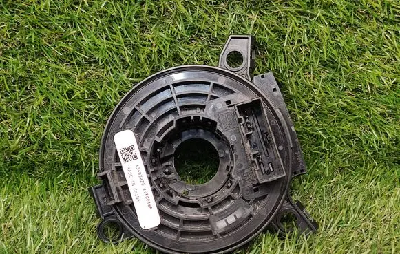 Chevrolet Cruze II Airbag slip ring squib (SRS ring) 13492929