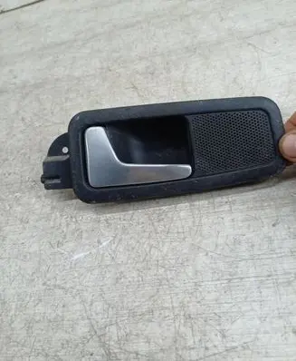Audi A8 S8 D2 4D Rear door interior handle trim 4D0837019A