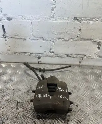 Seat Ibiza IV (6J,6P) Front brake caliper