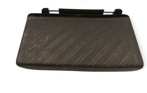 Volkswagen Atlas Foot rest pad/dead pedal 3CN864777