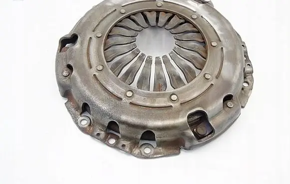 Opel Vivaro Pressure plate 8200828444