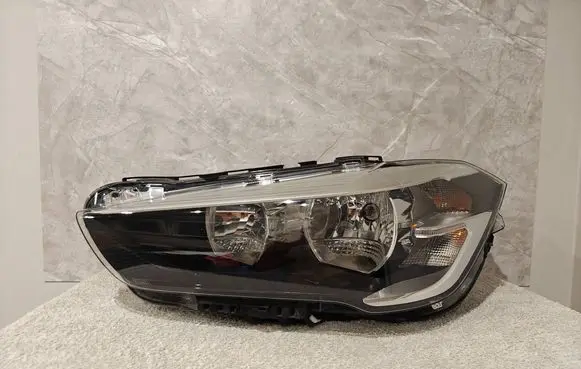 BMW X1 F48 F49 Headlight/headlamp 7346533 0006650902 A9734653313