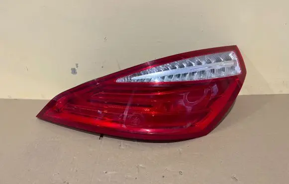 Mercedes-Benz SL R231 Rear/tail lights A2318200464 609004 609000E131
