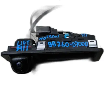 Hyundai Tucson TL Reversing camera 95760D7000