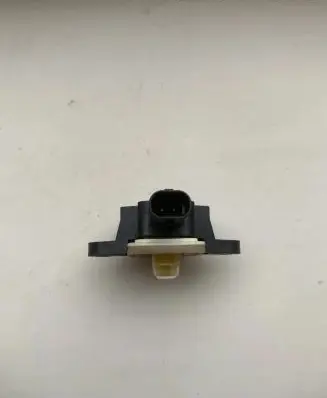 Audi A6 C7 Airbag deployment crash/impact sensor 4H0955557