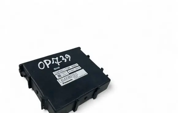Nissan Juke II F16 Other control units/modules 478805SA0A