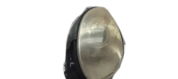 Mercedes-Benz R W251 Headlight/headlamp 2518260191