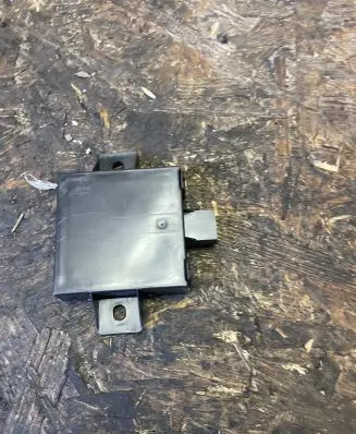 Audi A3 S3 A3 Sportback 8P Alarm control unit/module 1K0907719C 28024256 19800D5CFD